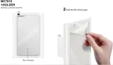 NEW MC7010 5G Sub6+mmW Outdoor Cpe SDX55 NSA&SA Ominidirectional Antenna High Gain Directi