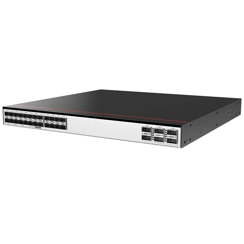 S6730-H24X6C 02352FSG 02352FSG-001 02353GFC 02353GFC-001 S6730-H Series 24-Port 10GE Ethernet Switch for h w-boxintelecom
