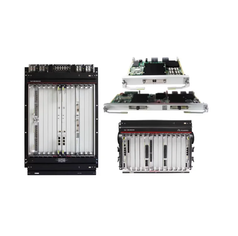 OSN9800 TNU5N402 1.2T Wavelength Division Multiplexing Board, Original Genuine, Top Perfor