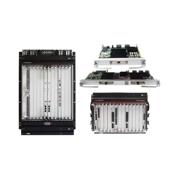OSN9800 TNU5N402 1.2T Wavelength Division Multiplexing Board, Original Genuine, Top Perfor