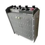 E 4418B38A 4G fiber optic wireless base station RRU communication equipment in stock KRC16