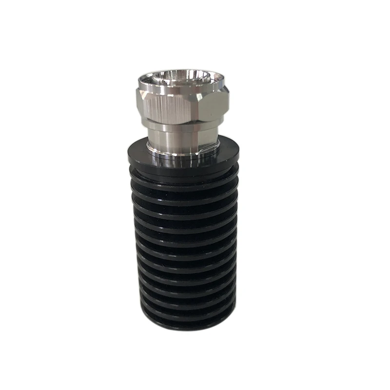 Manufacturer DC-3G 10 Watt 4.1/9.5 Male RF Coaxial Termination Dummy Load