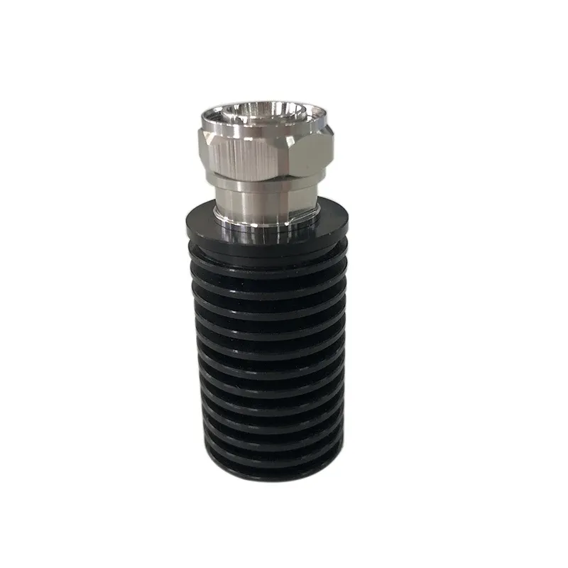 Manufacturer DC-3G 10 Watt 4.1/9.5 Male RF Coaxial Termination Dummy Load