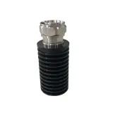 Manufacturer DC-3G 10 Watt 4.1/9.5 Male RF Coaxial Termination Dummy Load