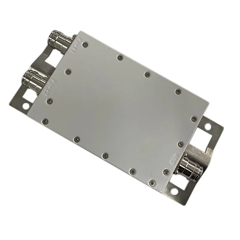 Customized Style 80-960/1695-3900 MHz Dual Band Combiner Diplexer with 4310F Connector