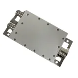 Customized Style 80-960/1695-3900 MHz Dual Band Combiner Diplexer with 4310F Connector