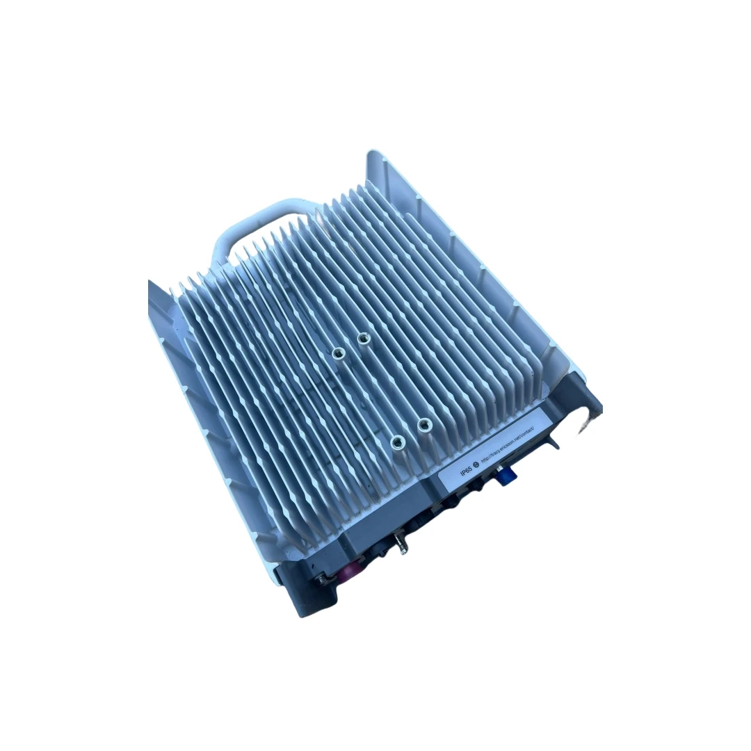 Radio 2212 B3 Wireless Base Station RF Unit KRC 161 496/1 and KRC 161 496/2 RRU 2212B3