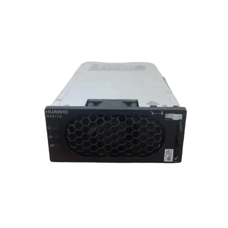 For Communication Power Supply R4815G1/R4815N1 for Base Stations 100% Original Brand 12-Month Warranty-boxintelecom