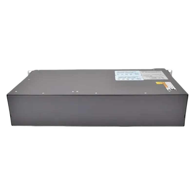 MA5608T GPON OLT 10G Uplink  2*MCUD 1*2MPWD16 Ports 8 Port C+  C++ SFP EPSD GPBH XEPSD HG8247XH GPBD GPFD-boxintelecom