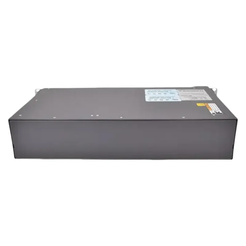 MA5608T GPON OLT 10G Uplink  2*MCUD 1*2MPWD16 Ports 8 Port C+  C++ SFP EPSD GPBH XEPSD HG8247XH GPBD GPFD-boxintelecom