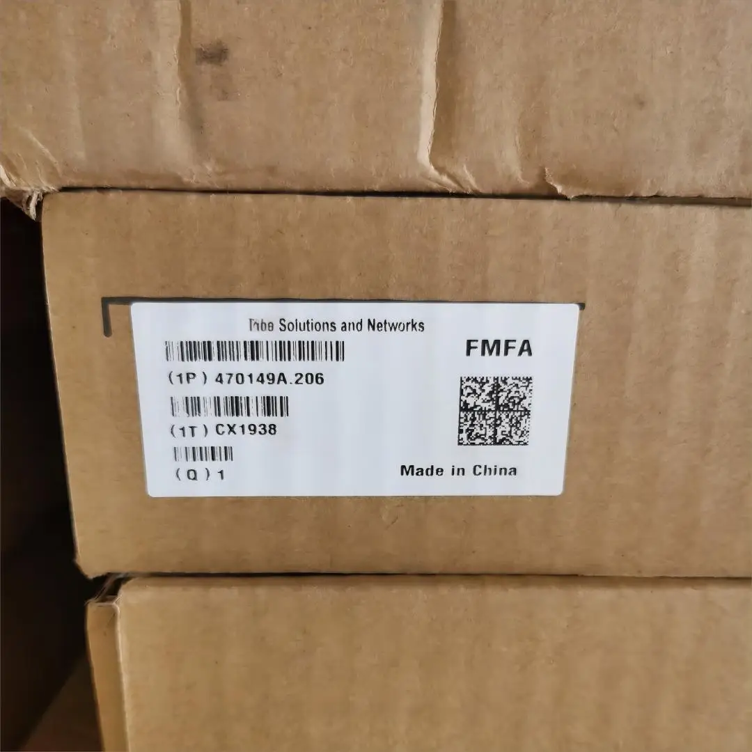 FMFA 470149A Telecom Base Station RRU Mounting Bracket Base FMFA 470149A.206