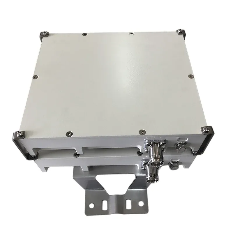 Wholesale Low PIM RF Quadraplexer Combiner Quad Band Combiner with -160dBc-boxintelecom