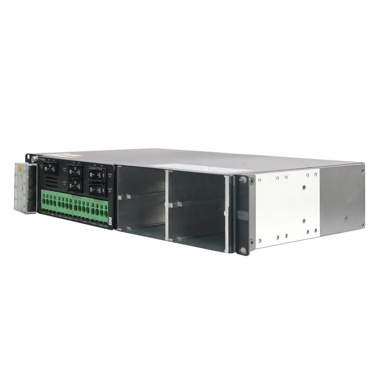 ETP4890-A2 Embedded Switching Power Supply 48V 90A AC Straight 0LT Power Supply ETP4890-A2-boxintelecom