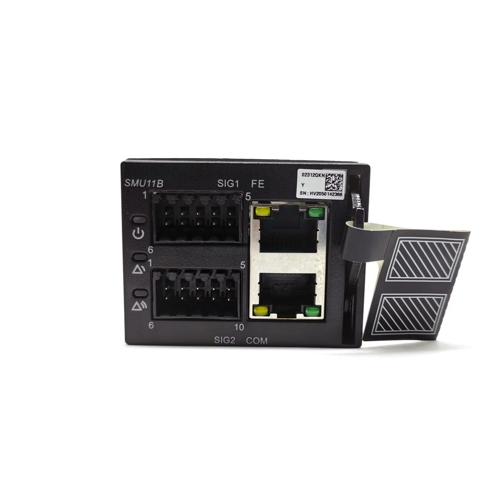 customized Telecom Power Module Monitor Module Controller SMU11B SMU11C-boxintelecom