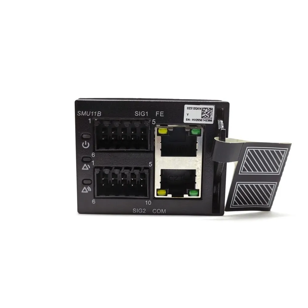 customized Telecom Power Module Monitor Module Controller SMU11B SMU11C-boxintelecom