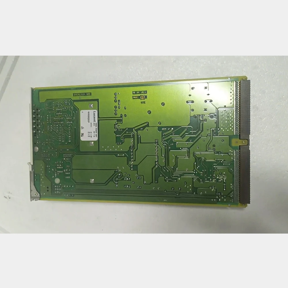 5ess 495na S1:2 Unit Power For  Used  Gsm / Gprs Wireless, Core Equipment-boxintelecom