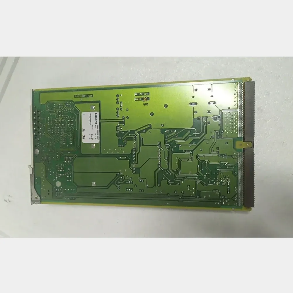 5ess 495na S1:2 Unit Power For  Used  Gsm / Gprs Wireless, Core Equipment-boxintelecom