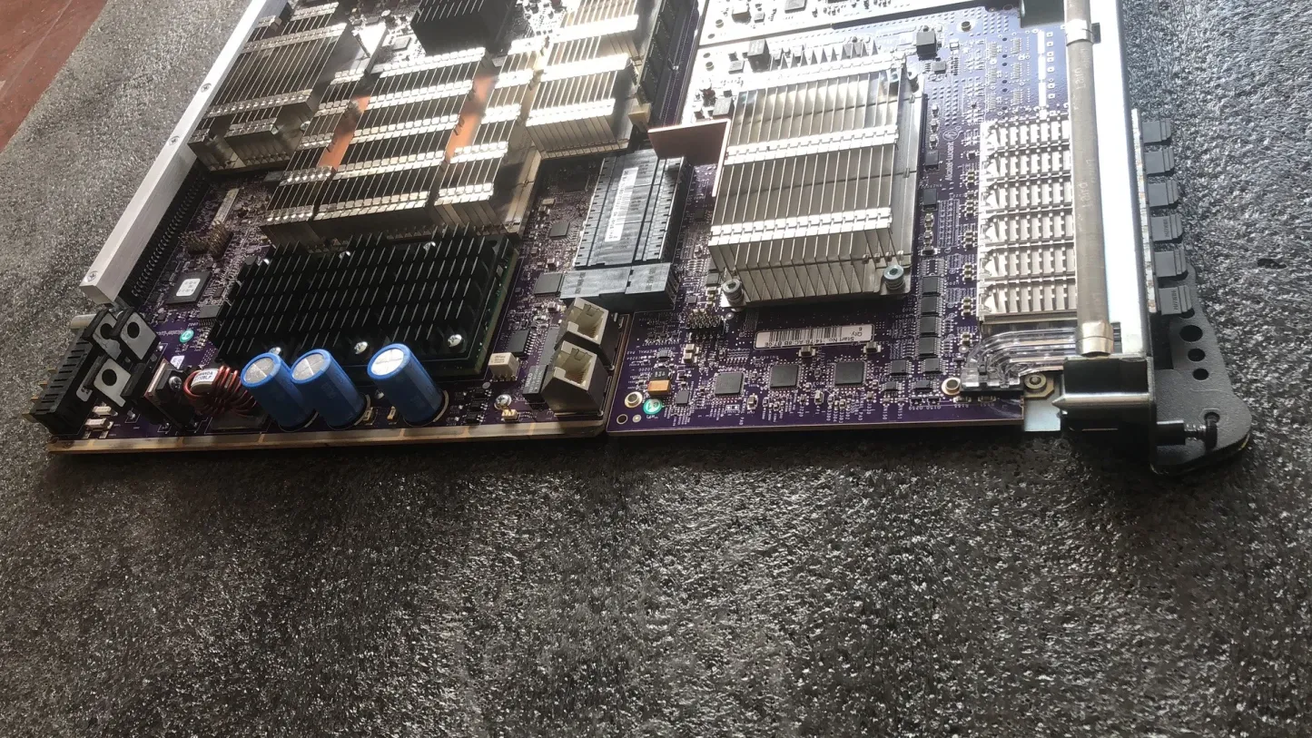 ALC-Lucent 3HE07158AA