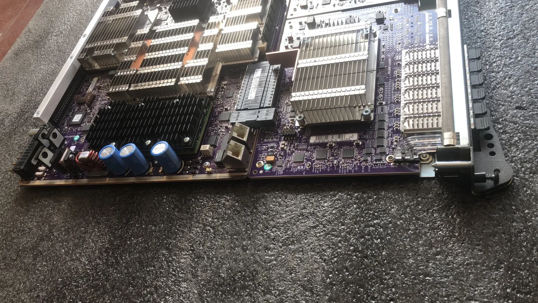ALC-Lucent 3HE07158AA