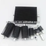 Non-magnetic Cryogenic  2W DC-18GHz 0/3/6/10/20/30db RF Fixed  Coaxial Attenuator with SMA