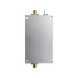 Anti UAV RF Signal Modules 459MHz-461MHz 433MHz Low White Noise Anti Drone Power Amplifier