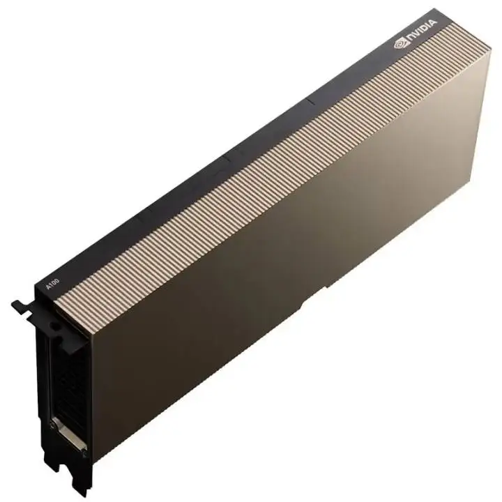 80G Graphics Card PCIE Artificial Intelligence Large Model Reasoning GPU Customized versio