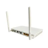 FTTH Routing Type ONU CATV XPON ONT EG8143A5 1GE+3FE+1TEL 2.4G WiFi Router Optic Modem