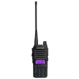 BF-UV82 High-Power Digital Mobile Radio Walkie-talkie with 1-15km Range 128 Channels Water