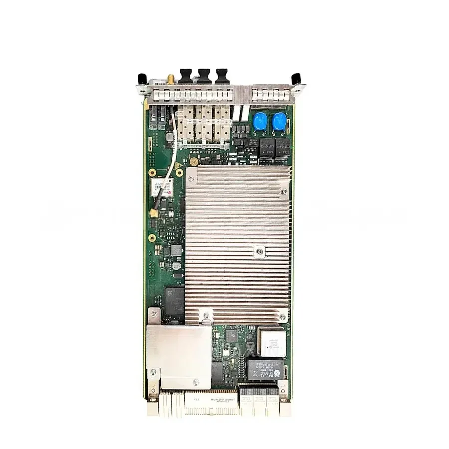 4G UMPTE2 RRU Base Station Main Control Panel UMPT 03057252 WD2DUMPTE201 FTTH Communication Equipment Baseband-boxintelecom