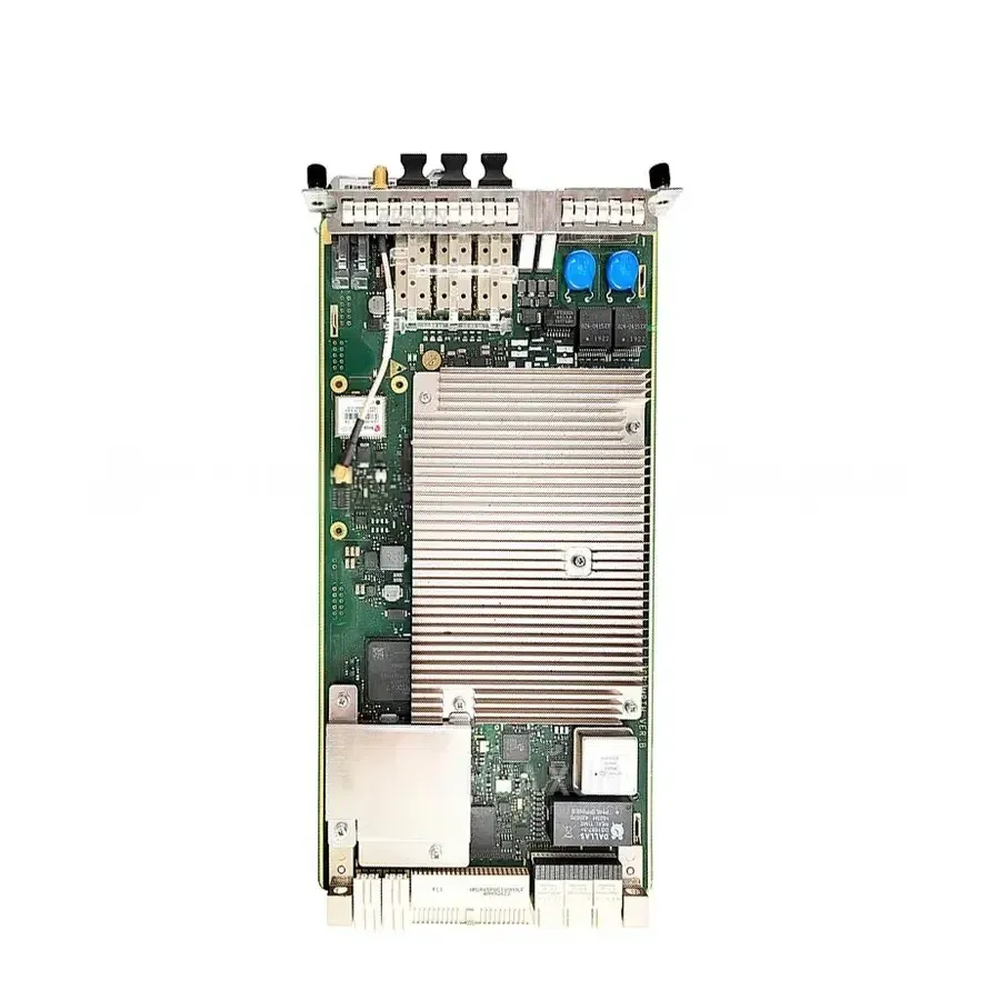 4G UMPTE2 RRU Base Station Main Control Panel UMPT 03057252 WD2DUMPTE201 FTTH Communication Equipment Baseband-boxintelecom