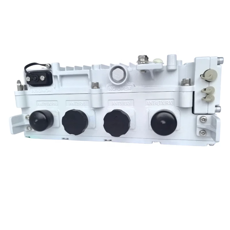 For Wireless Base Station RRU R8852E S1800 Network Coverage Signal Strength Twelve Months Warranty