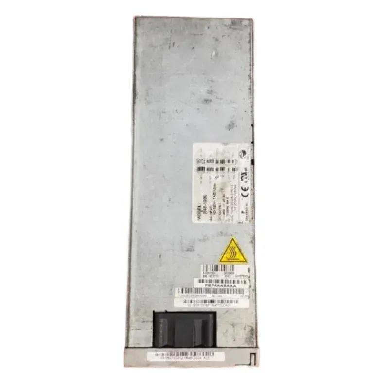Emerson Communication Power Supply R48-1000A for Base Stations Wireless Coverage 12-Month Warranty-boxintelecom