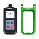 KPM-35 Fiber Optic Power Meter FTTH Fiber Cable Tester and Singlemode Fiber Optical Light 