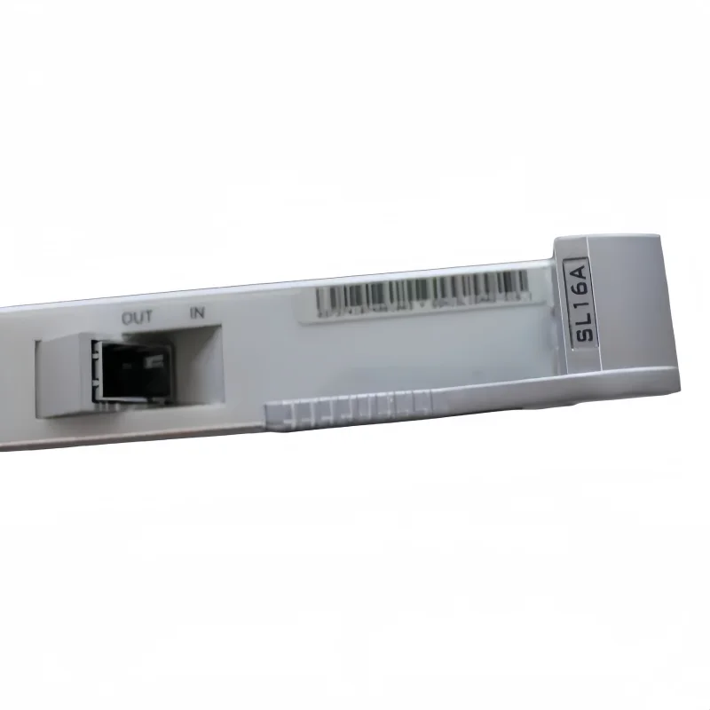 OptiX OSN 1500 Optical Transmission System SSN3SL16A(L-16.1 LC) Optical Interface Board SL16A 5G Network-boxintelecom