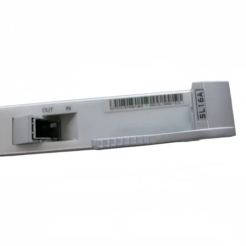 OptiX OSN 1500 Optical Transmission System SSN3SL16A(L-16.1 LC) Optical Interface Board SL16A 5G Network-boxintelecom