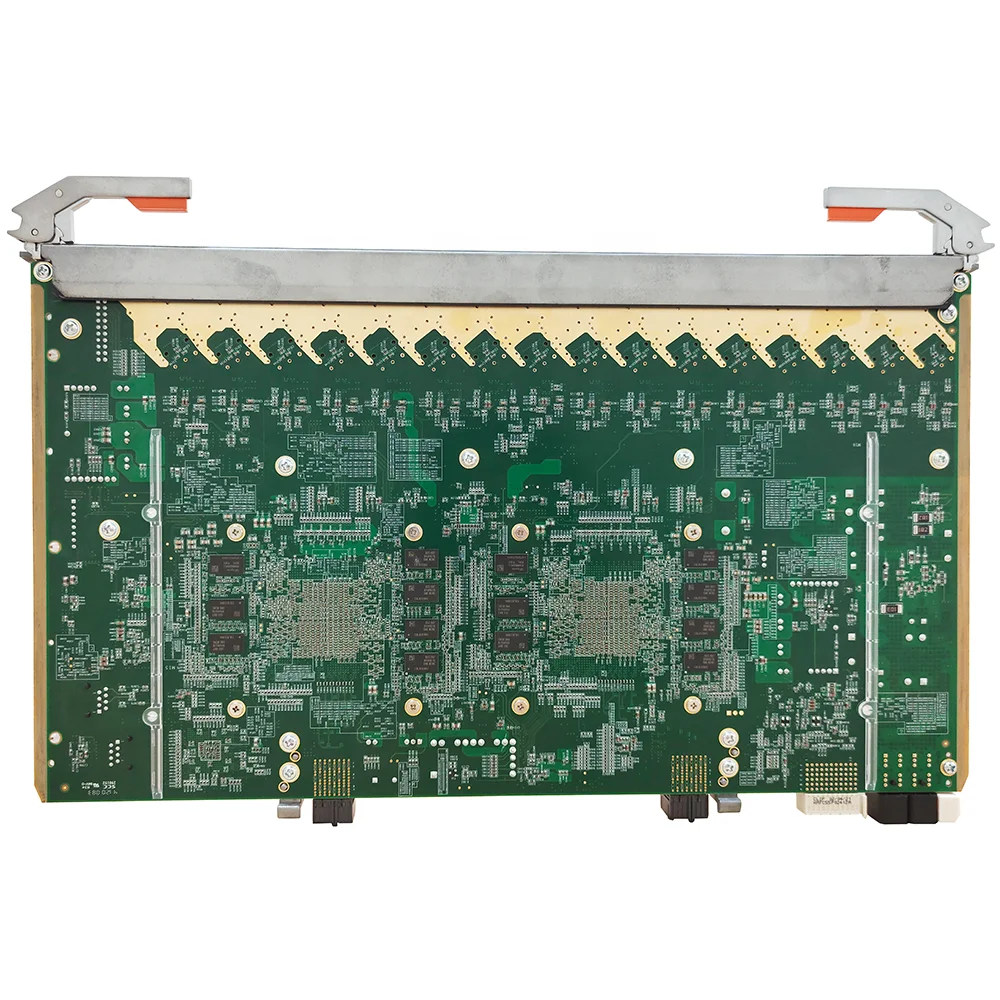 An6000 Olt 16 Ports Board Gmoa Xgpon 16-port 10 Gigabit Business Board With Sfp+ Optical Interface Module-boxintelecom