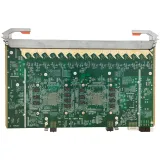 An6000-17 Olt Equipment Board Gmoa Xgpon 16-port 10 Gigabit Business Board With Sfp+ Optic