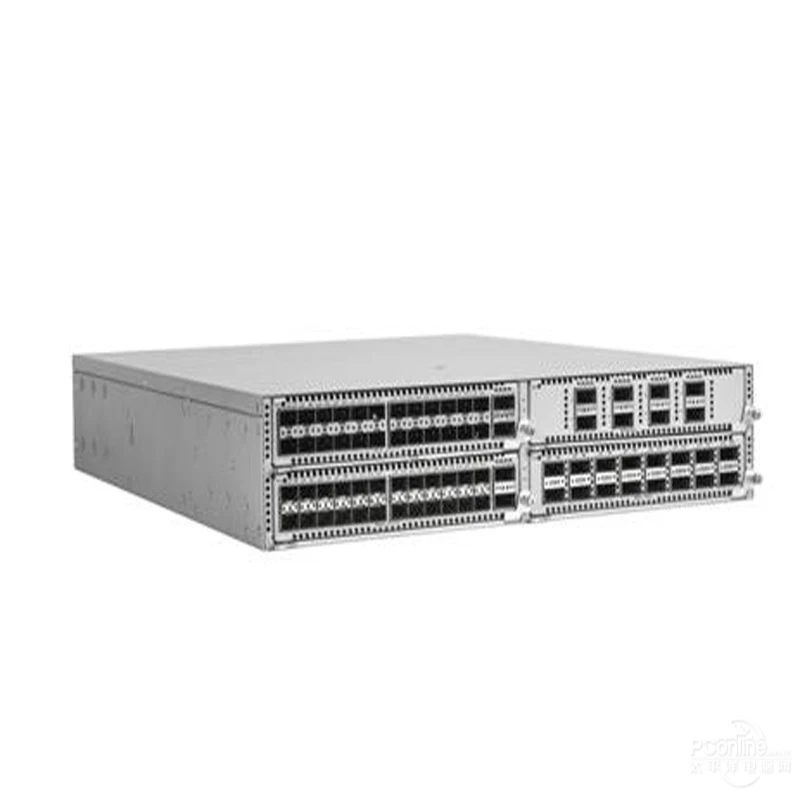 RG-S6510-48VS8CQ 48-Port 25G + 8-Port 100G ONU OLT Terminal Device for FTTH/FTTB/FTTX Networks EPON/GPON/10G PON Service AC/DC-boxintelecom