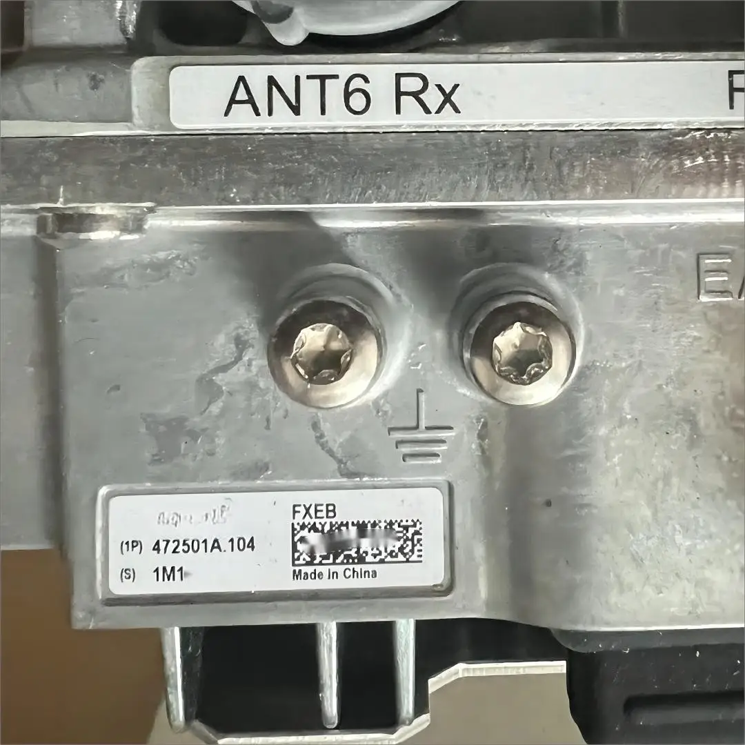 FXEB 472501A Flexi Base Station Multiradio RF Module RRU FXEB 472501A.103 472501A.104 4725