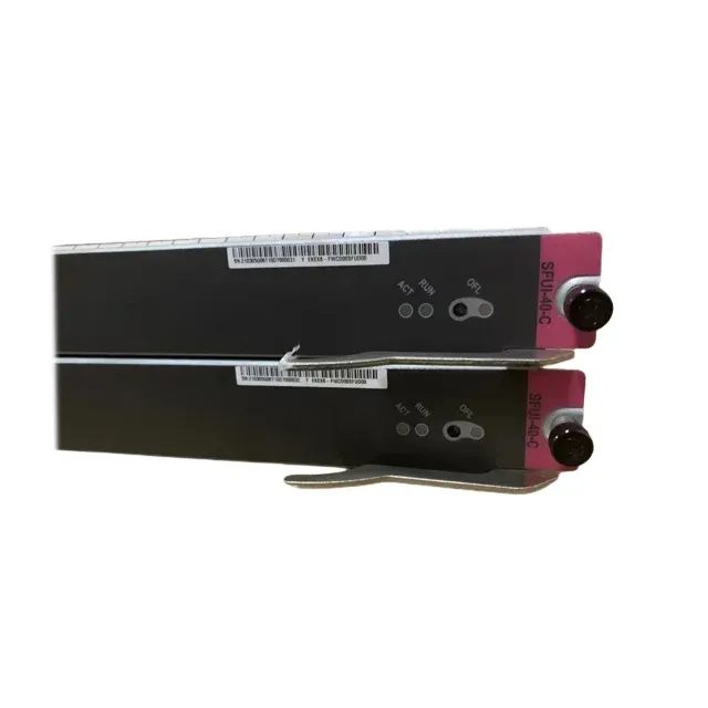 New or used Huawei Router NetEngine NE40E-X8 SFUI-40-C CR57SFU40C0 Fabric Unit 03030KSY  Huawei Router NetEngine NE40E-X8-boxintelecom