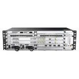 NetEngine 8000 M8 Integrated AC Chassis CR8PM8BASAC1 2*AC Power Fan Box CR5D00LAXF91 NE800
