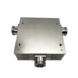 RF Vhf Rf Circulator 170-210MHz 900W, N Female to N Female Vhf Uhf Circulator