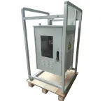 Customizable Stainless Steel Outdoor Small Metal Bracket IP55 Integrated Factory-Integrate