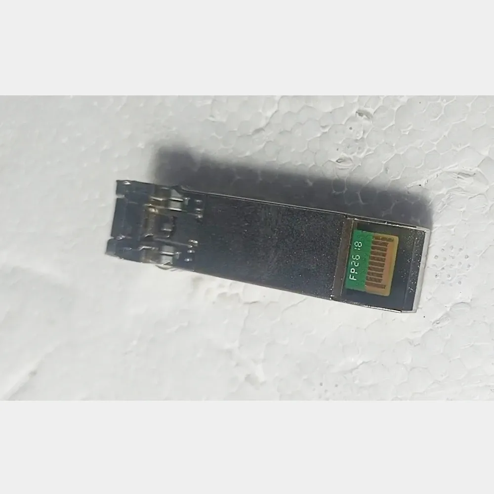 Hot Selling 2G/3G/4G RDH 102 70/2 10GbE BiDi SFP+ Optical Module Communication Equipment Part Base Station Equipment-boxintelecom