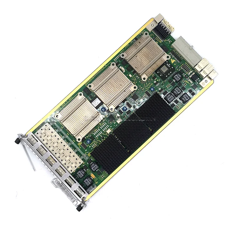 Wholesale BBU BTS3900 BBU3900 LBBPc 03020UAQ for GSM GBTS BBU 03020UAQ-boxintelecom