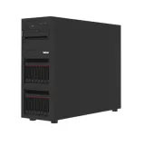 For Lenovo ST250 4U Server Network System Intel CPU SR860 V2 Computer Tower 16GB DDR4 Memo