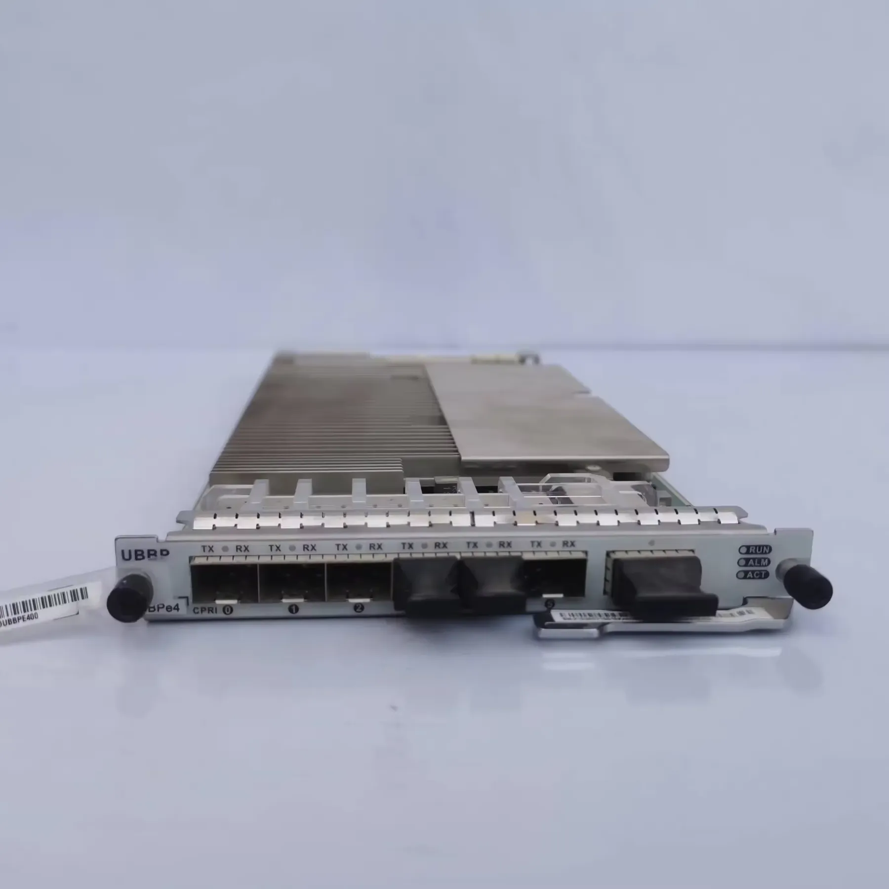HW Universal Baseband Processing Unit UBBPE2 UBBPE4 UBBPE6 UBBPE8 UBBPE9 UBBPE10 for BBU3900/ BBU3910-boxintelecom