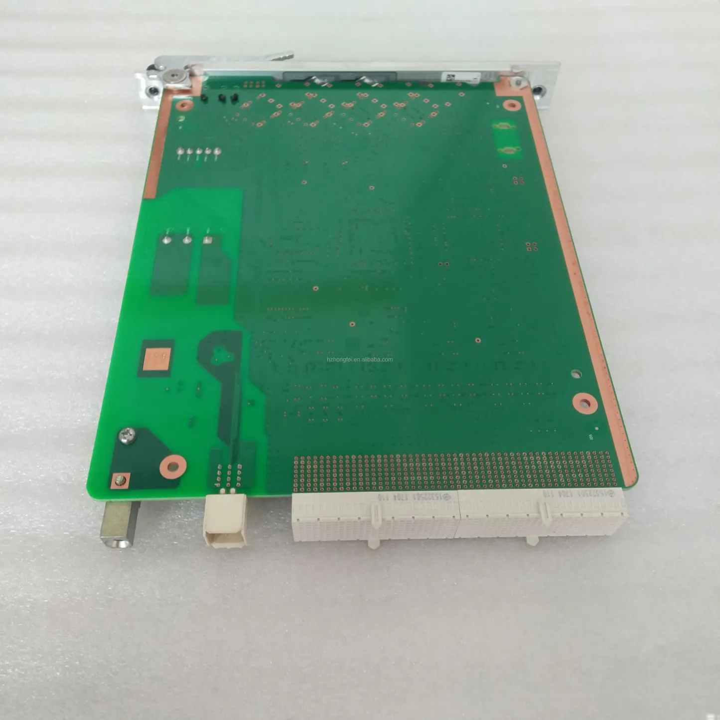 Boxin GICF GICG H801GICF 2-Port Optical Interface Board for MA5683T/MA5680T OLT with 4G FTTH/GSM/GPRS Support Guangdong Origin-boxintelecom