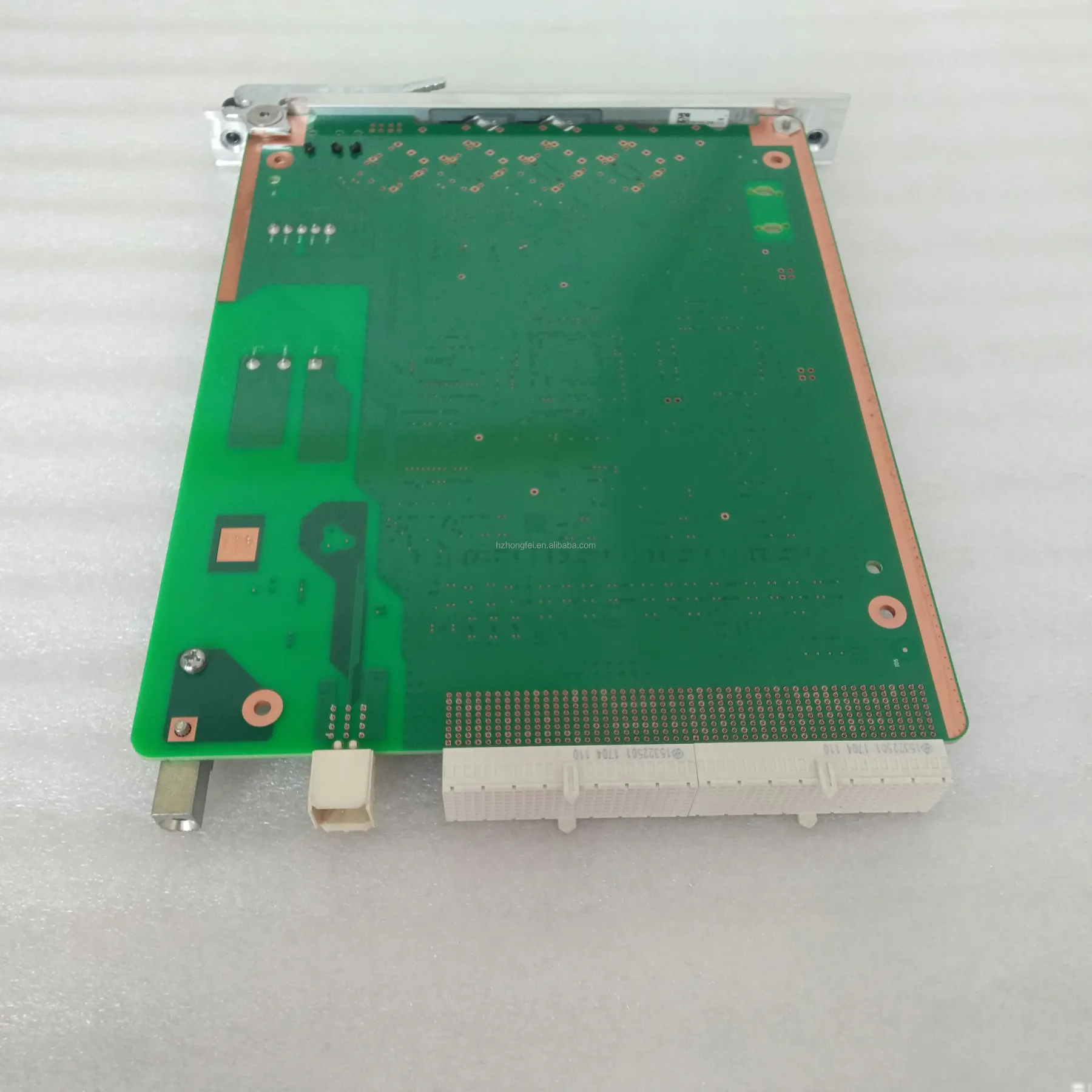 Boxin GICF GICG H801GICF 2-Port Optical Interface Board for MA5683T/MA5680T OLT with 4G FTTH/GSM/GPRS Support Guangdong Origin-boxintelecom