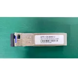SFP+ -10G-BX60-U 10G 60KM BIDI Optical Transceiver Module